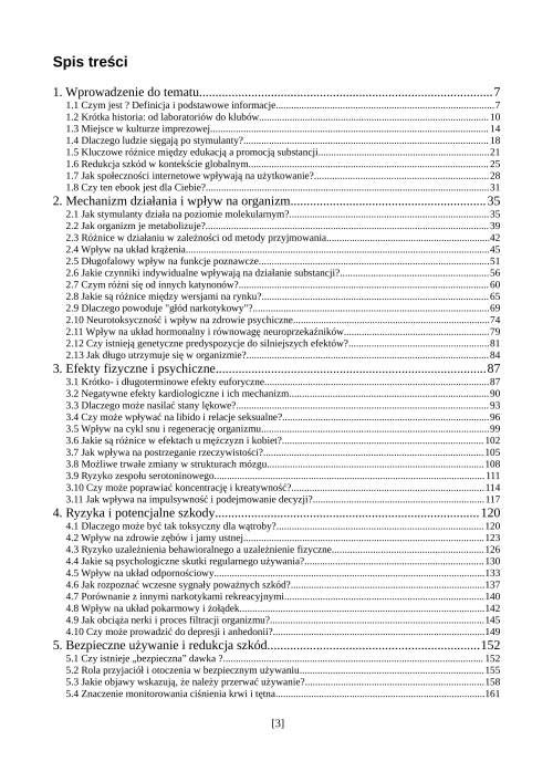 Kryształowa Pułapka Wersja Finalna Redag Spis Tresci-1 Kryształowa Pułapka Wersja Finalna Redag Spis Tresci-1