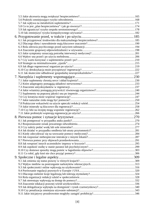 Kryształowa Pułapka Wersja Finalna Redag Spis Tresci-2 Kryształowa Pułapka Wersja Finalna Redag Spis Tresci-2