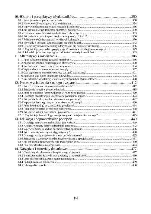 Kryształowa Pułapka Wersja Finalna Redag Spis Tresci-3 Kryształowa Pułapka Wersja Finalna Redag Spis Tresci-3