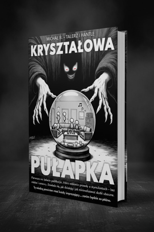 Kryształowa Pułapka